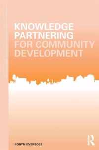 Knowledge Partnering for Community Development