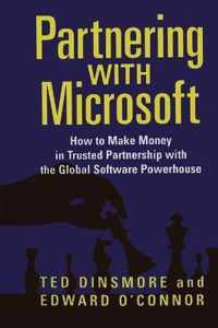 Partnering with Microsoft