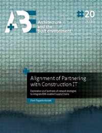 Alignment of Partnering with Construction It