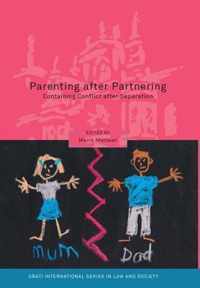 Parenting After Partnering