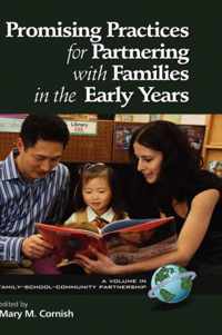 Promising Practices for Partnering with Families in the Early Years