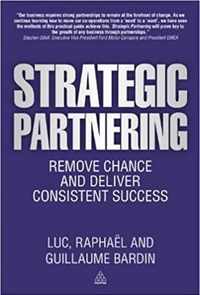 Strategic Partnering