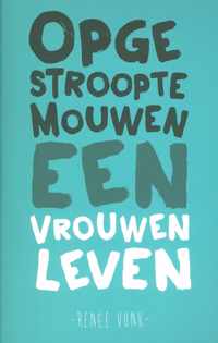 Opgestroopte Mouwen