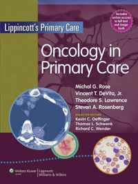 Oncology in Primary Care