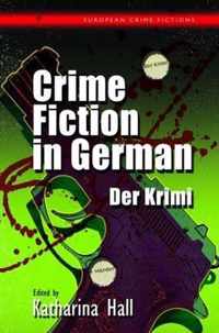 Crime Fiction in German