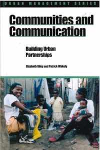 Communities and Communication