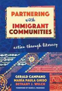 Partnering with Immigrant Communities