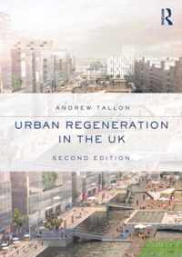 Urban Regeneration in the UK