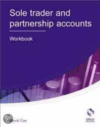 Sole Trader And Partnership Accounts