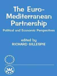 The Euro-Mediterranean Partnership