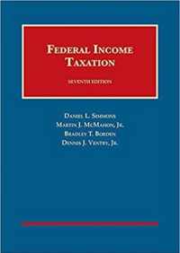 Federal Income Taxation