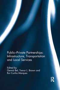 Public-Private Partnerships