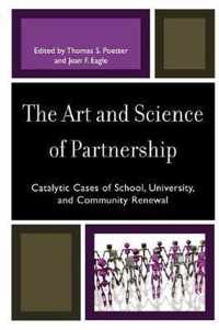 The Art and Science of Partnership