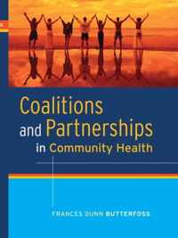 Coalitions and Partnerships in Community Health