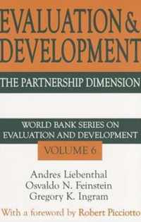 Evaluation and Development