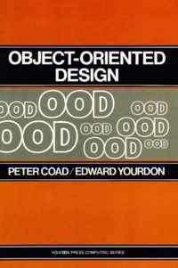 Object-Oriented Design