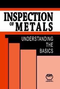 Inspection of Metals