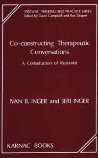 Co-Constructing Therapeutic Conversations