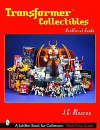 Transformers*TM Collectibles