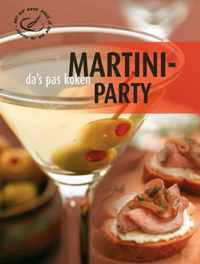 Martini party