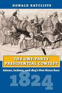 The One-Party Presidential Contest