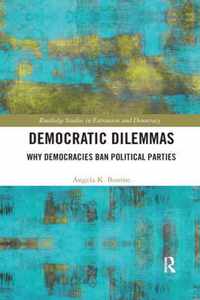 Democratic Dilemmas