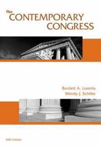 The Contemporary Congress