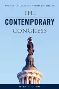 The Contemporary Congress