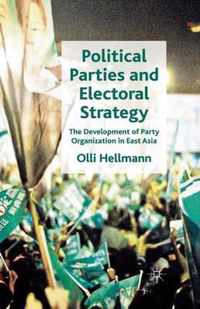 Political Parties and Electoral Strategy