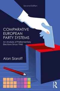 Comparative European Party Systems