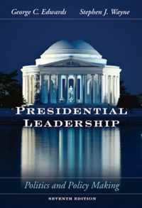 Presidential Leadership