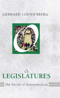 On Legislatures