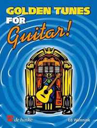 Golden Tunes for Guitar