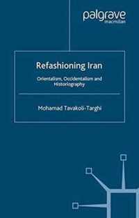 Refashioning Iran