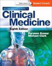 Kumar & Clarks Clinical Medicine