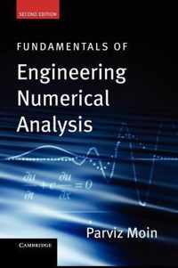 Fundamentals of Engineering Numerical Analysis