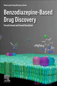 Benzodiazepine-Based Drug Discovery