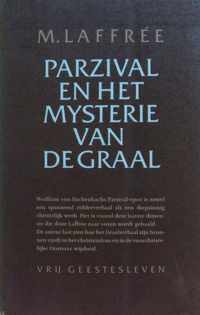 Parzival en het mysterie van de graal