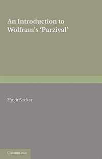 An Introduction to Wolframs 'Parzival'