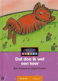 DAT DOE IK WEL EEN KEER