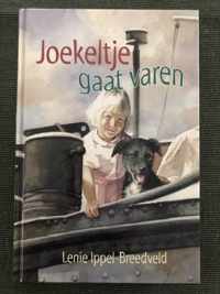 Joekeltje Gaat Varen