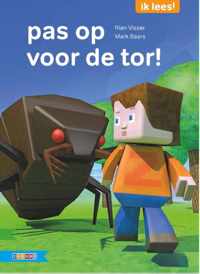 Pas op voor de tor! - Hardcover (9789048731428)