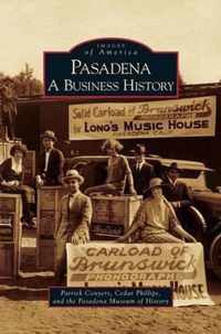 Pasadena