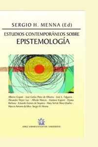 Estudios contemporaneos sobre epistemologia