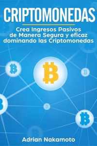 Criptomonedas