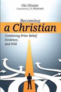 Becoming a Christian