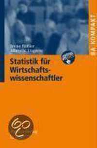 Statistik Fur Wirtschaftswissenschaftler