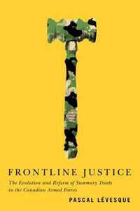 Frontline Justice