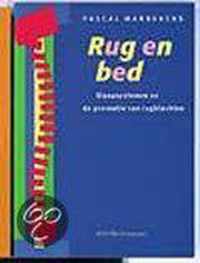 Rug En Bed