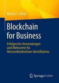 Blockchain for Business